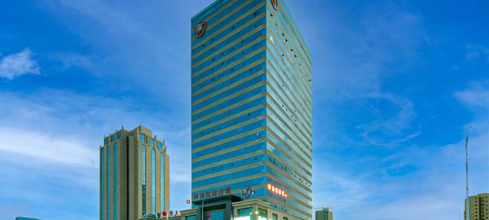 Kashgar Dayin Art Hotel Audiovisual Hotel Hotel a Kashgar