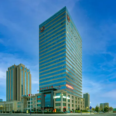 Kashgar Dayin Art Hotel Audiovisual Hotel