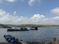 AwanaRaft Hotels near Jogkradin Waterfall