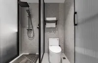 Dongguan Yifeng Hotel (Guomao Center Store, Citizen Center Metro Station) - 2-Star
