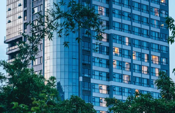 樂山廣寒宮酒店（樂山高鐵站嘉興路美食街店）