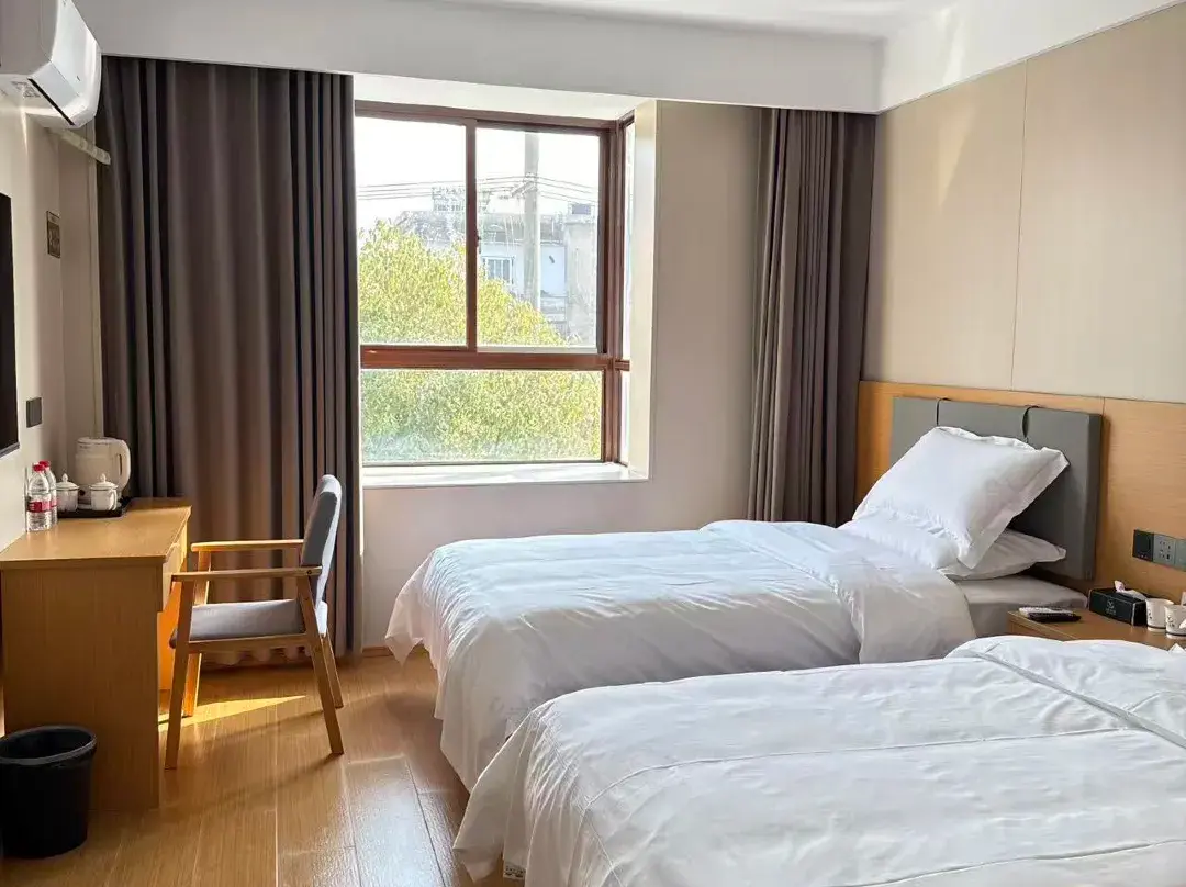 Shanghai Yipinke Serviced Apartment - Shanghái