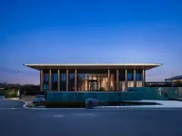 Blossom House Lanxi Jinhua Hotel a Lanxi