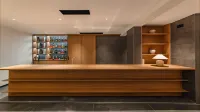 霧也 WOO YEAH 湯池飯店（峨眉山報國寺旅遊客運中心店） - 酒吧