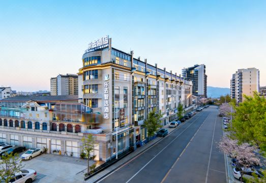 스마트 호텔 제어 시스템