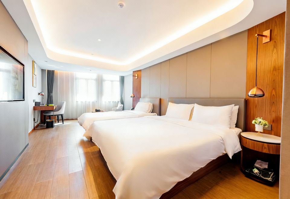 이텔 컬렉션 로비