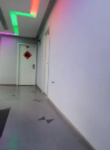 Feidong Yese Lovers Theme Rizu Apartment