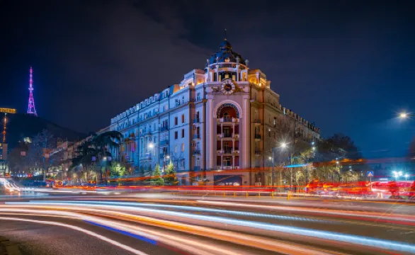 Zorba&Bond Boutique Hotel