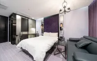 H-Avenue Hotel Seoul Yeongdeungpo