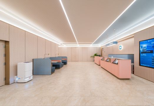 객실 내부 이미지