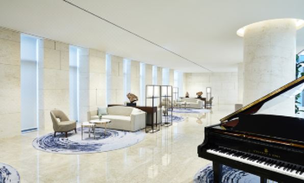 Landing Jeju Shinhwa World Hotels & Resorts