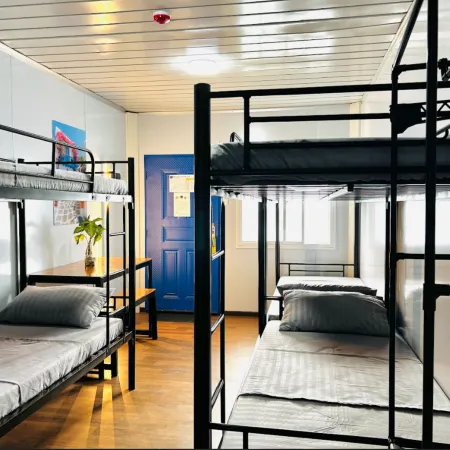 RedDoorz Plus at Tandikan Suites Caalan El Nido