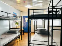RedDoorz Plus at Tandikan Suites Caalan El Nido