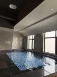 VX Hotel - ที่มีสระว่ายน้ำ