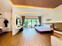 Rock Resort Ratchaburi Hotels in Ratchaburi
