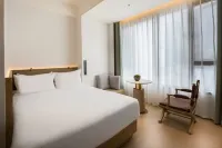 Greya Hotel Xuzhou Pengcheng Square - 3-Star
