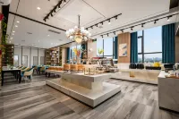 H HOTELS - فطور