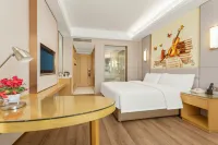 Vienna International Hotel (Nanchang Qingshanhu Wanda Li Lane Metro Station Branch) - Pet friendly