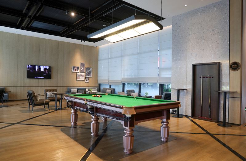 Four Points by Sheraton Shenzhen Guangming photo 4