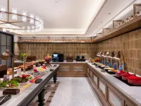 Beijing Sanlitun Gongti Manxin Hotel Hotel in zona Stazione metro Dongdaqiao