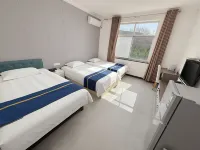 Dongshan Xiaozhu Hotel - Bintang 2