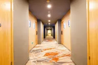 Baiyue Light Stay Apartments