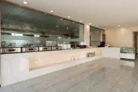 Huanghe Hotel - petit déjeuner