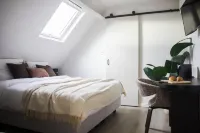 ROMY ANTWERP Sint-Jansvliet Hotel a 
