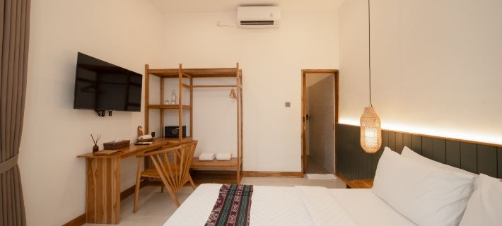 Green Hill Boutique Hotel Komodo otelleri