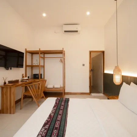 Green Hill Boutique Hotel