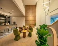 ROYS Hotel Bangkok - WiFi