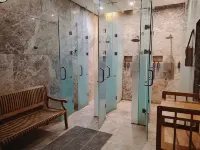 Sheraton Qingdao Jiaozhou Hotel - spa