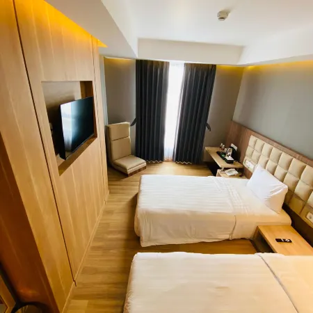 OPA Hotel Palembang