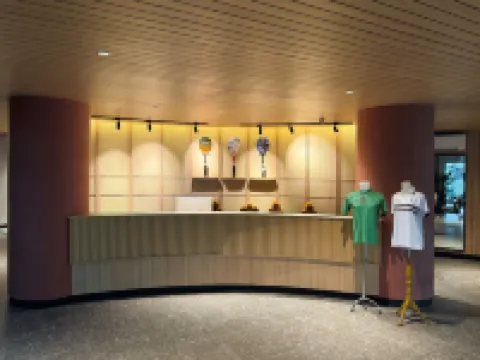 Hotel Santika Premiere Slipi Jakarta Hotels in West Jakarta