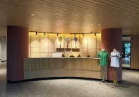 Hotel Santika Premiere Slipi Jakarta