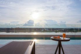 Riverfront Apartments