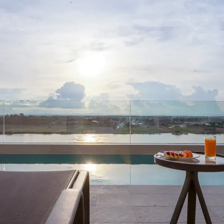 Riverfront Apartments