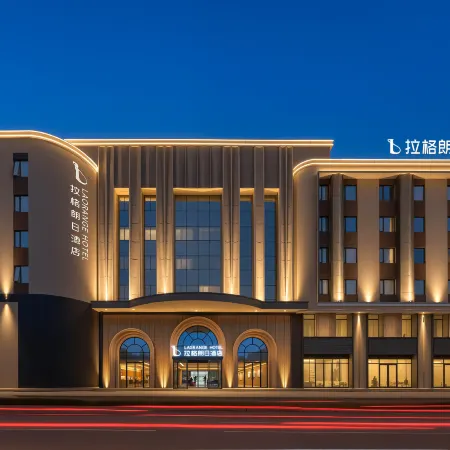 LAGRANGE HOTEL