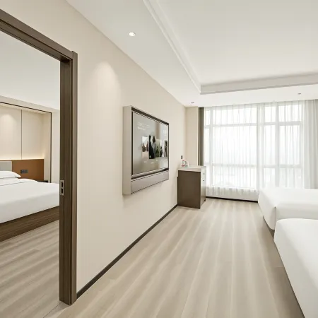 Lanting Hotel