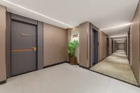 Sen'gong Hotel