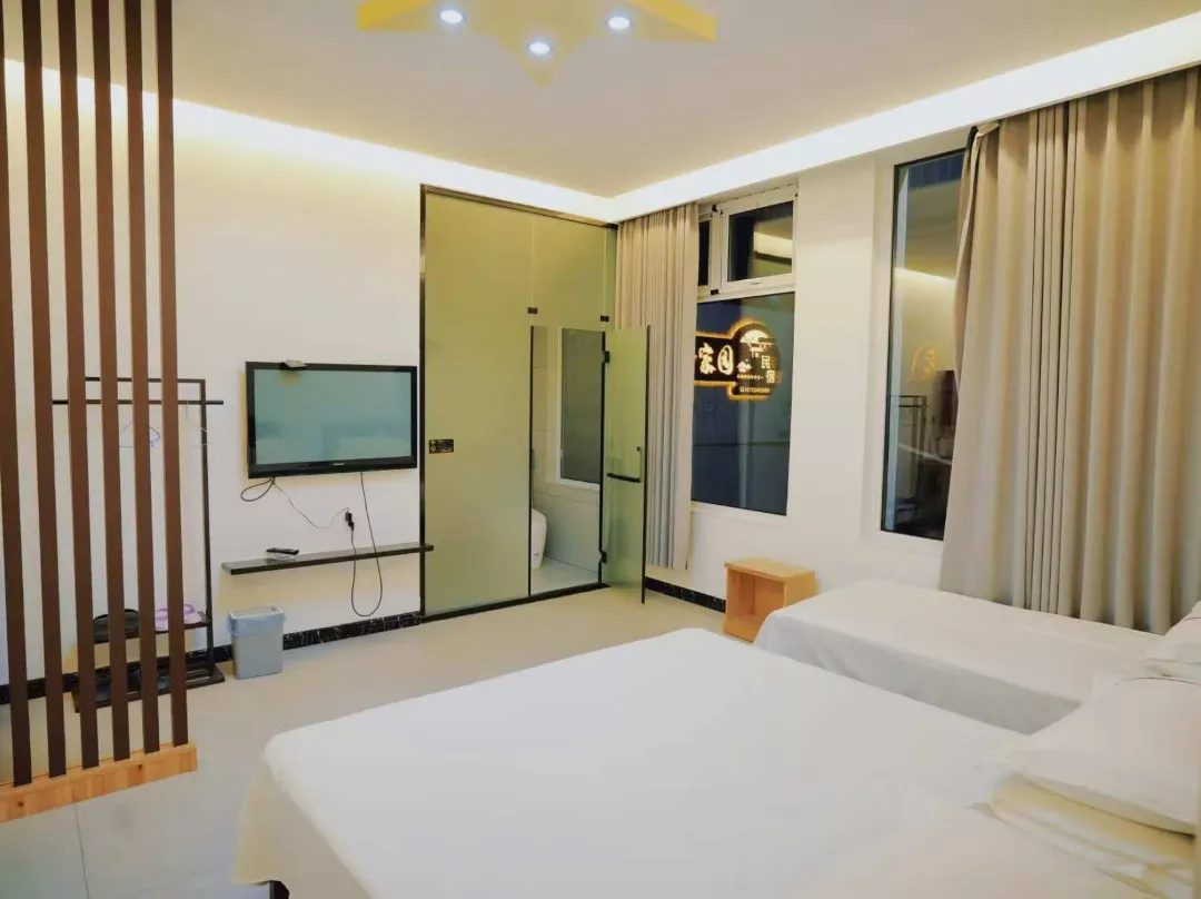 Limutai Warm Homeland Homestay - 北京