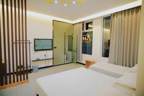 Tianjin Xiaoyu Warm Home