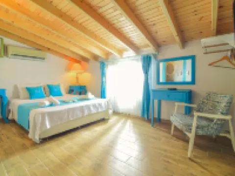 Bedirhan Konak Otel Hotels in Cesme
