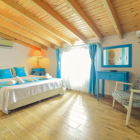 Bedirhan Konak Otel