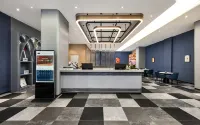 Lanou Shangpin Hotel