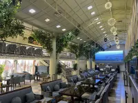 Golden Samarkand Hotel - Завтрак