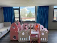 Tibethostel Scenic Hotel (Potala Palace) - Family