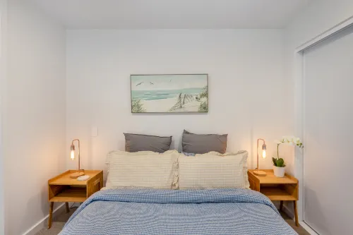 The Alpha Nest Stylish 1BR in Central Wellington - Apartments