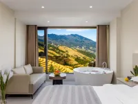 Terrace View Hotel Hoteles en Longsheng