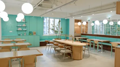 她說行旅（南京夫子廟三山街地鐵店） 酒店